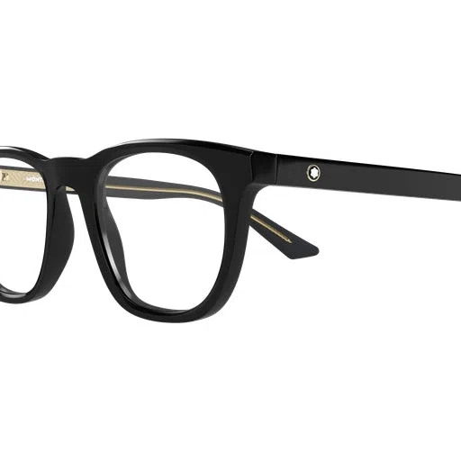 Montblanc MB0422O Eyeglasses - view 9